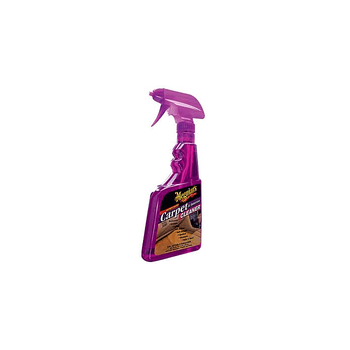 Meguiar's Carpet & Interior Cleaner spuitfles 473ml | G9416