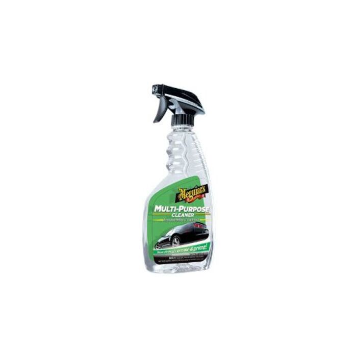 Meguiars All Purpose Cleaner spray bottle 710ml (universal) | G9624 | A4H-TECH.COM