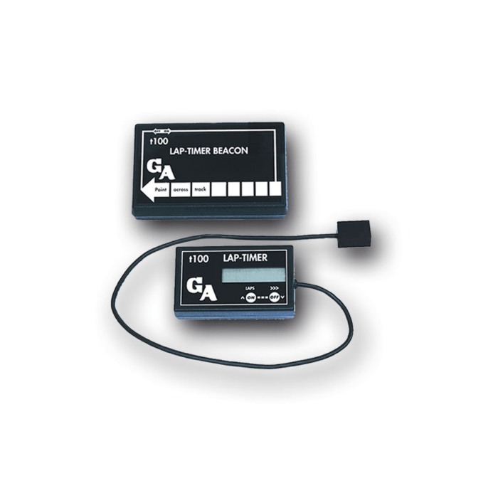Laptimer T100 Auto (Universeel) | GA2029A