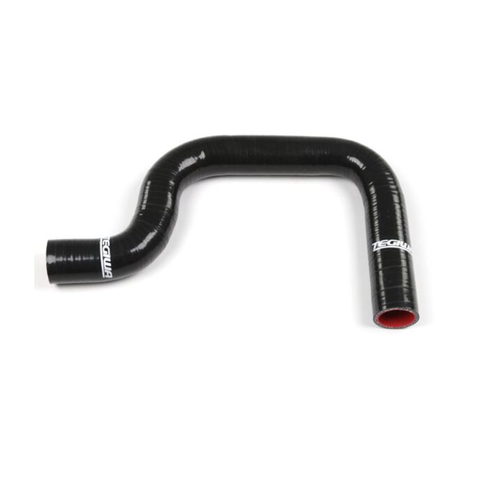 Tegiwa extra clearance radiator hose upper side (Civic/Integra 01-06 Type R) | T-4088310 | A4H-TECH / ALL4HONDA.COM