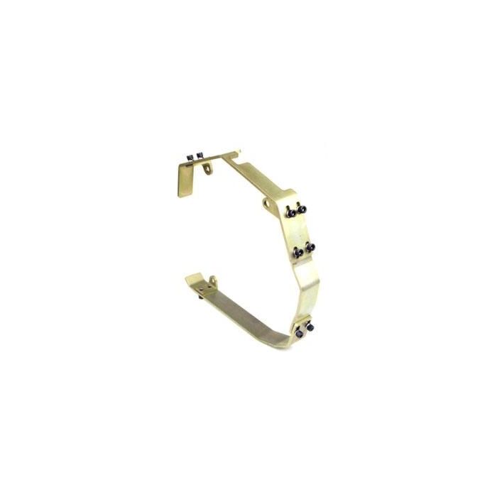 Golden Eagle scatter shield (B16/B18 motor) | GE-GSS100 | A4H-TECH.COM