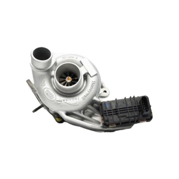 Febi turbo charger nieuw (Honda Civic/FR-V '12+ 1.6 DTEC) | 187140 | A4H-TECH