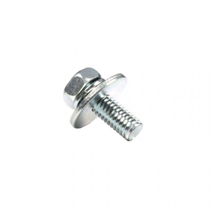 OEM Honda bout schokdemper vork voorzijde (Civic/CRX/Del Sol/Integra) | 90120-SB0-003 | A4H-TECH.COM
