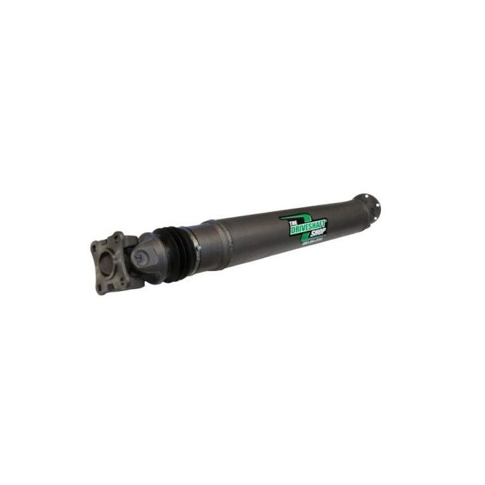 Driveshaft Shop 1-piece aluminium aandrijfas (S2000 99-09) | DSS-HOSH2 | A4H-TECH / ALL4HONDA.COM
