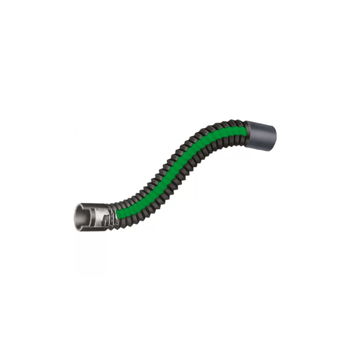 Gates Coolant hose 50x63mm L:51cm (universal) | GT-26518 | A4H-TECH / ALL4HONDA.COM