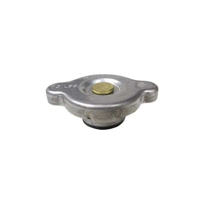Gates Radiator cap 0.9 bar (Honda Accord/Civic/CRX/Integra) | GT-31333 | A4H-TECH / ALL4HONDA.COM