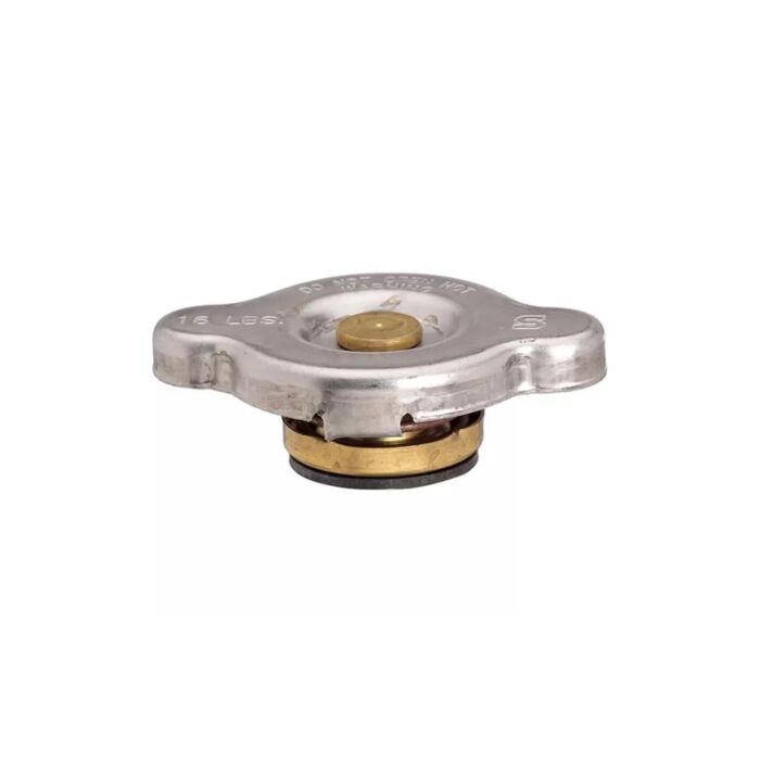 Gates Radiator cap 1.1 bar (Honda Civic/Accord/Integra/CRX) | GT-31336 | A4H-TECH / ALL4HONDA.COM
