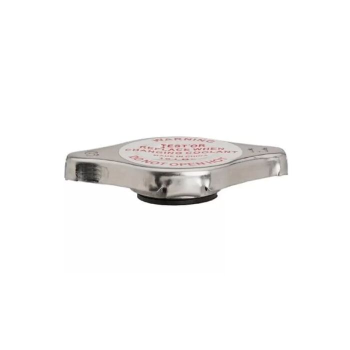 Gates Radiateurdop 1.1 bar (Honda Civic/Accord/Integra/CRX Del Sol/S2000) | GT-31412 | A4H-TECH / ALL4HONDA.COM