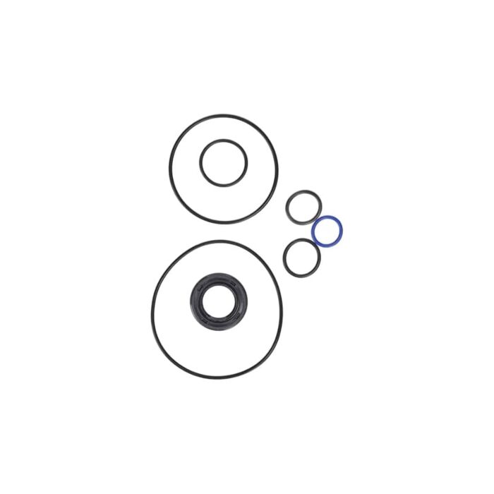 Gates Pomp power steering seal kit (Honda Civic/Accord/CRX/Del Sol/Integra/Prelude) | GT-348810 | A4H-TECH / ALL4HONDA.COM