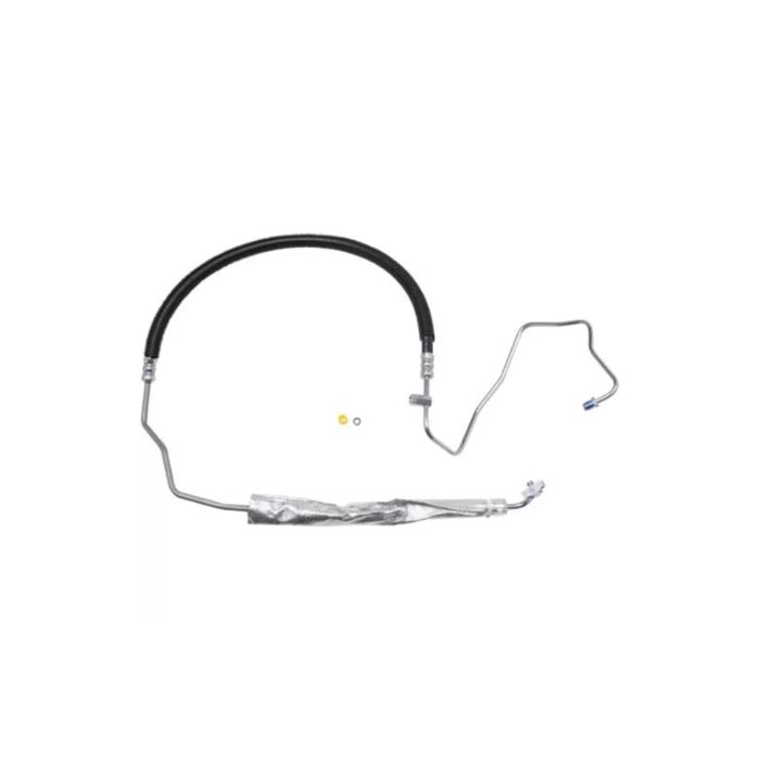 Gates Servolenkung Schlauch (Honda Prelude 87-92 2.0) | GT-370030 | A4H-TECH / ALL4HONDA.COM