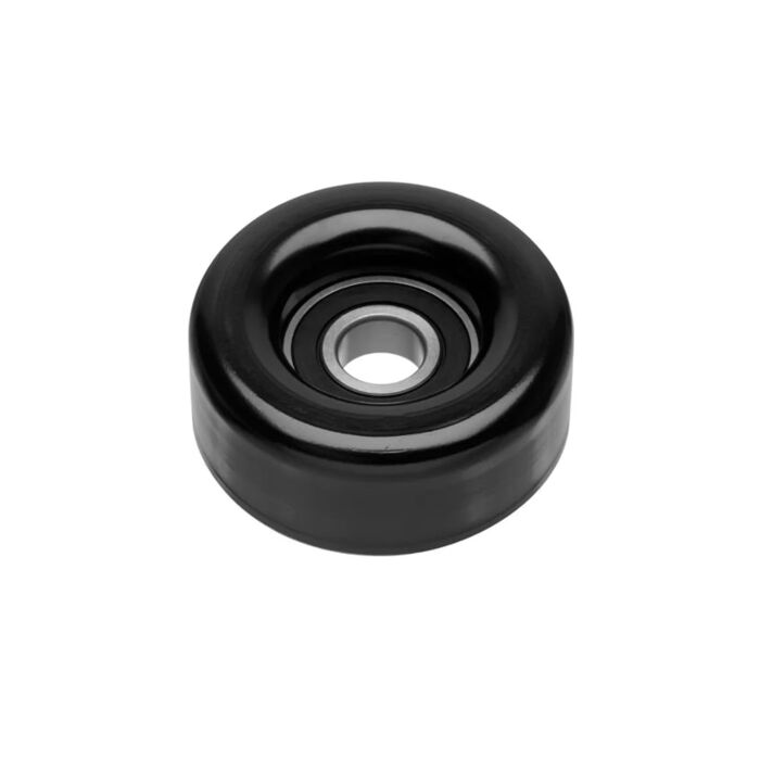 Gates Multi-rib belt tensioner pulley (Honda Legend 06-10 3.5/3.7) | GT-38006 | A4H-TECH / ALL4HONDA.COM
