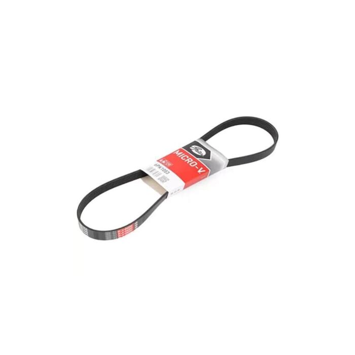 Gates Keilriem (generator + klima) (Honda Accord/Prelude) | GT-6PK1053 | A4H-TECH / ALL4HONDA.COM