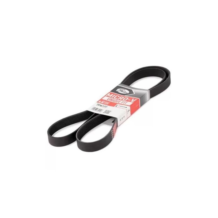 Gates Multiriem (met airco) (Honda FR-V 04-10) | GT-7PK1770 | A4H-TECH / ALL4HONDA.COM