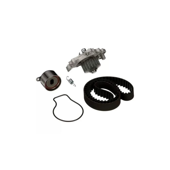 Gates Timing belt set + water pump (Honda Integra/CR-V) | GT-TCKWP184 | A4H-TECH / ALL4HONDA.COM