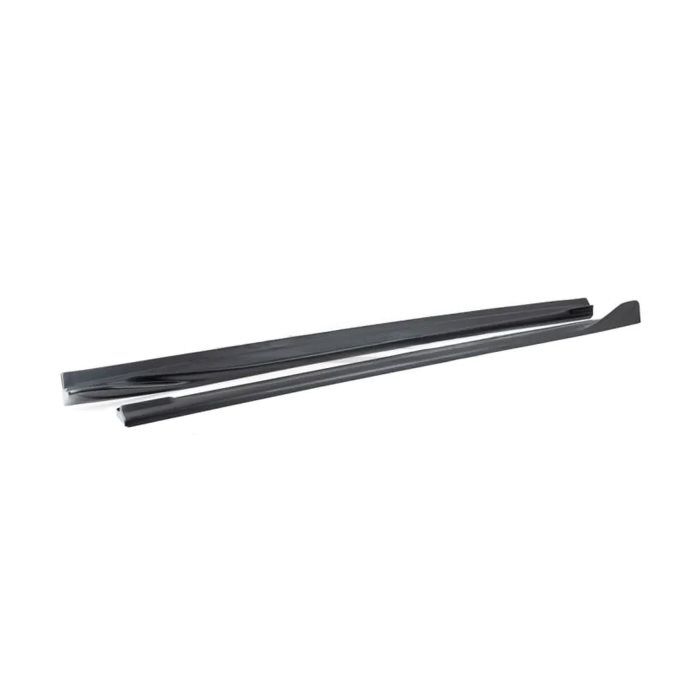 H-Gear ABS seitenschürzen (Honda Civic 2022+ FL1/FL4/FL5) | HG-122981 | A4H-TECH / ALL4HONDA.COM