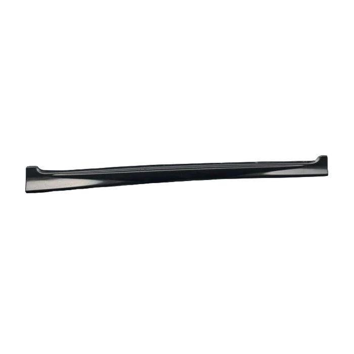 H-Gear Pro-Line ABS plastic side skirts mugen stijl (Honda Civic 07-12 3/5 drs) | HG-134730 | A4H-TECH / ALL4HONDA.COM