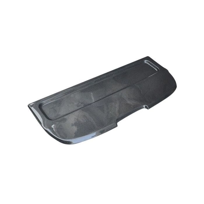 H-Gear Pro-Line carbon hoedenplank (Honda Civic 92-95) | HG-141562 | A4H-TECH / ALL4HONDA.COM