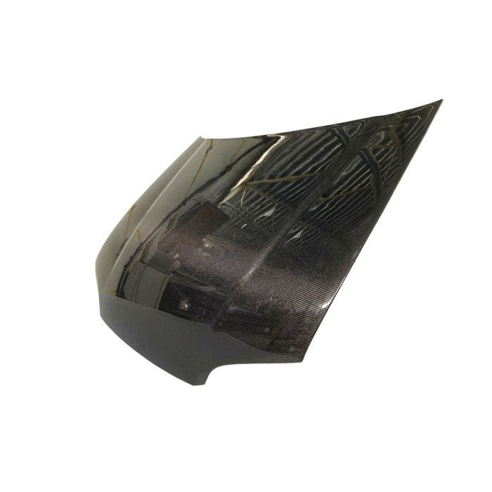 H-Gear Pro-line carbon motorhaube OEM style (Honda Civic 92-95 2/3drs) | HG-CFH-92-95 | A4H-TECH.COM