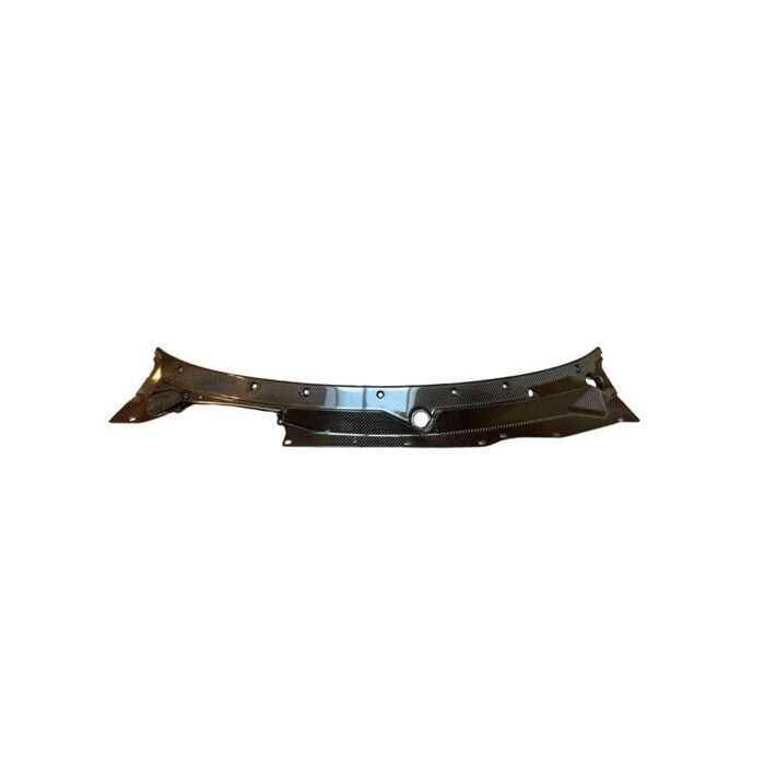 H-Gear Pro-line carbon wiper cowl (Honda Civic 96-00 2/3/4drs) | HG-CWC-96-00 | A4H-TECH.COM
