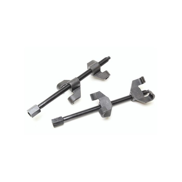 H-Gear Tuner-Line Veerspanner (universeel) | HG-EVOFS | A4H-TECH / ALL4HONDA.COM