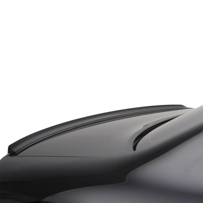 H-Gear RDX Heckklappe spoiler PU incl. TUV (universal) | HG-TS-UN1000 | A4H-TECH / ALL4HONDA.COM
