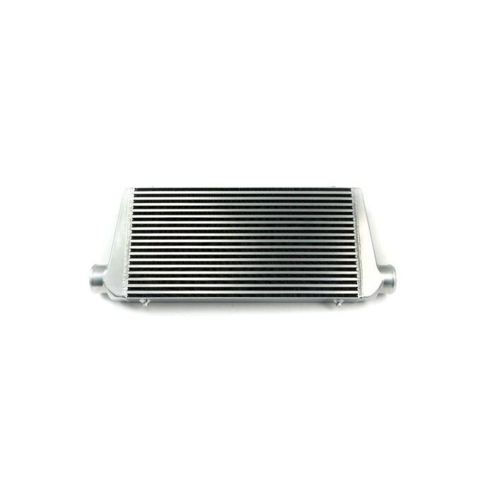 Vibrant Aluminium Ladeluftkühler bis 350 PS (universal) | VB-12800 | A4H-TECH.COM
