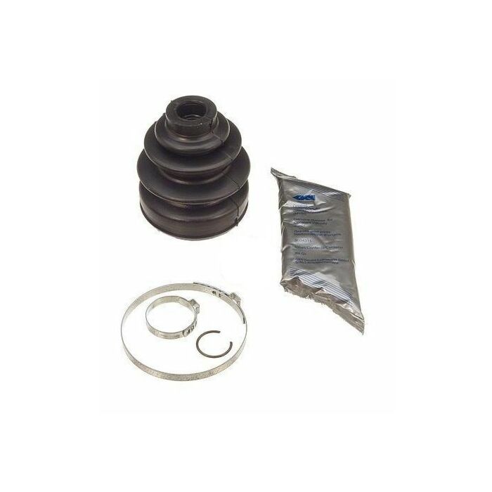 Ashuki / Blue Print cv joint boot wheel side (Civic 88-91) | H064-20 | A4H-TECH / ALL4HONDA.COM