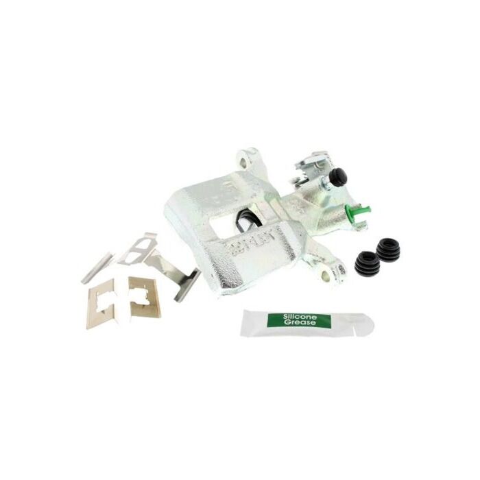 Ashuki Pinza de freno trasero izquierdo (Honda Civic/CRX/Del Sol/Integra) | H309-07 | A4H-TECH / ALL4HONDA.COM