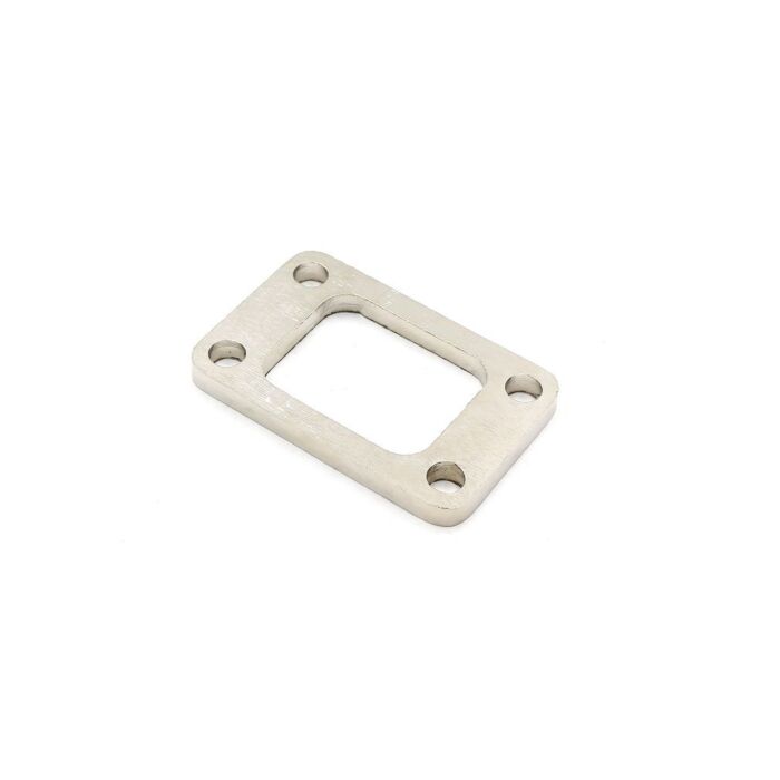 Vibrant Edelstahl Abgaskrümmer Flansch (F20C/F22C motor) | VB-1460F | A4H-TECH.COM