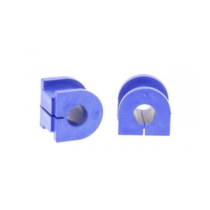 Hardrace 24mm Sway bar rubbers voorzijde (CRX/Del Sol/Civic/Integra 2/3/4drs 92-00) | HR-6326 | A4H-TECH.COM