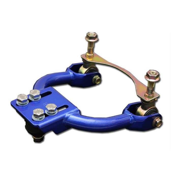 Hardrace camber kit Front with pillow ball bushings (CRX/Del Sol/Civic/Integra 92-00) | HR-6205 | A4H-TECH.COM