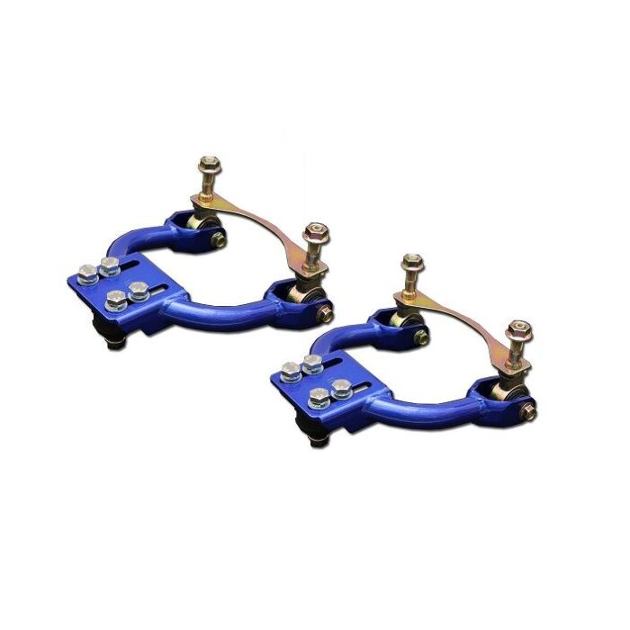 Hardrace camber kit voorzijde gelagerde bussen (CRX/Del Sol/Civic/Integra 92-00) | HR-6205 | A4H-TECH.COM
