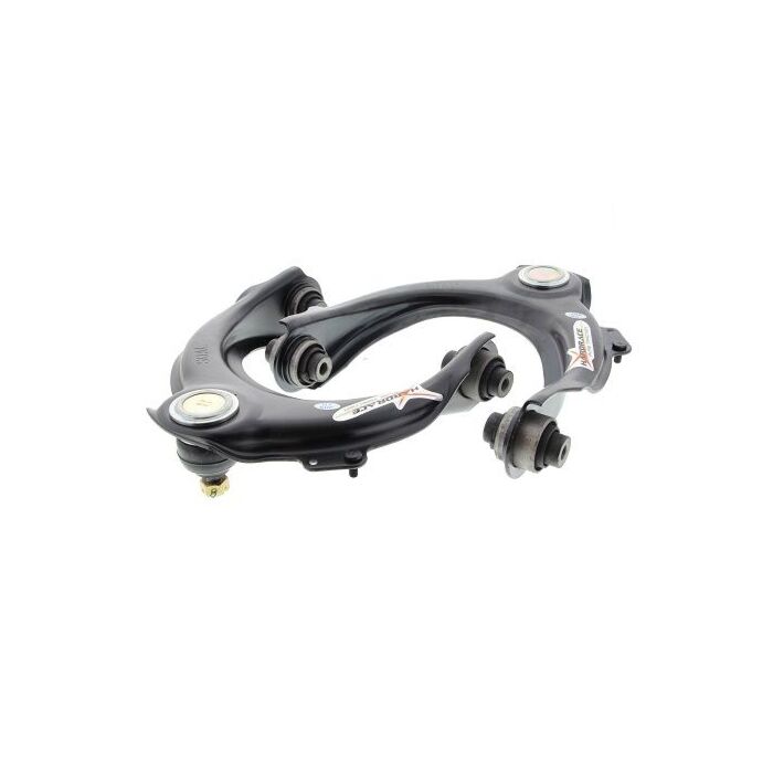 Hardrace Draagarmen voorzijde boven (Accord 03-07 4drs/tourer) | HR-6978 | A4H-TECH.COM