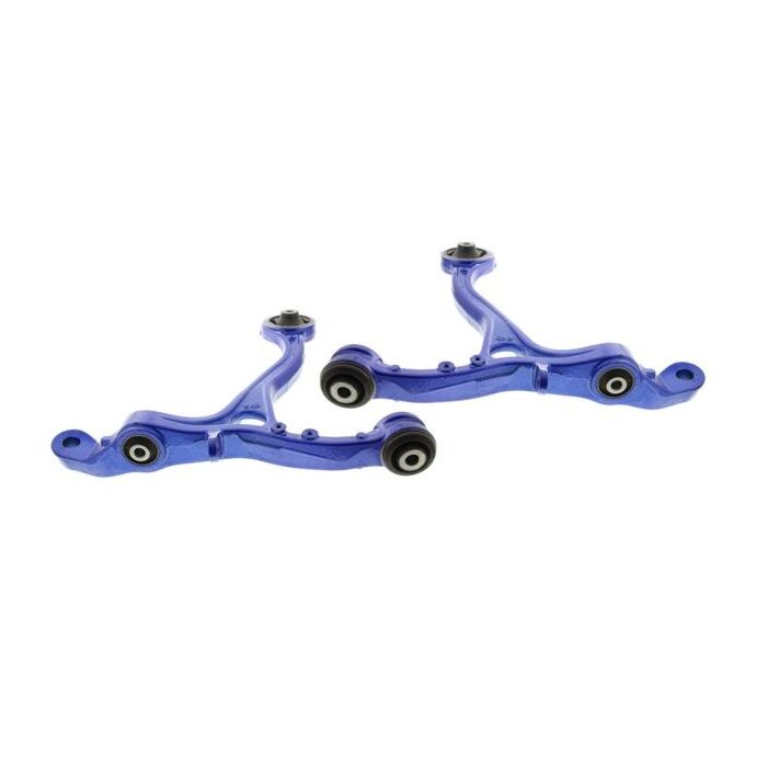 Hardrace draagarmen Voorzijde onder (Accord 08-14 4drs/tourer) | HR-6983 | A4H-TECH.COM