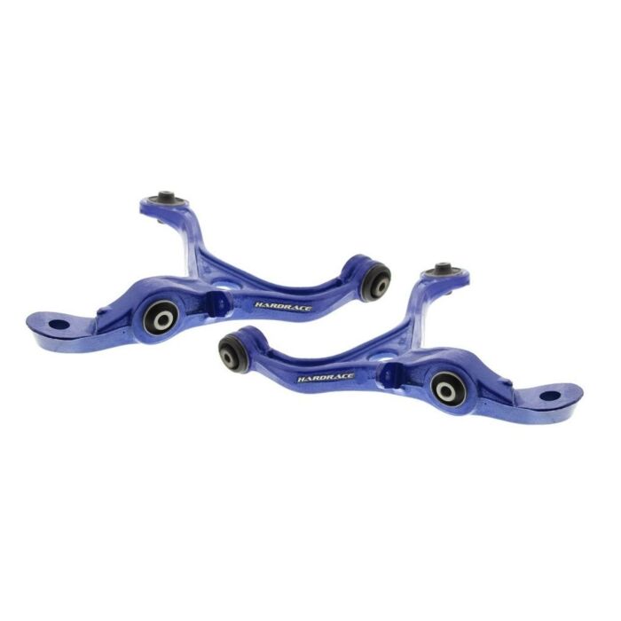 Hardrace Draagarmen voorzijde onder (Accord 03-07 4drs/tourer) | HR-6979 | A4H-TECH.COM