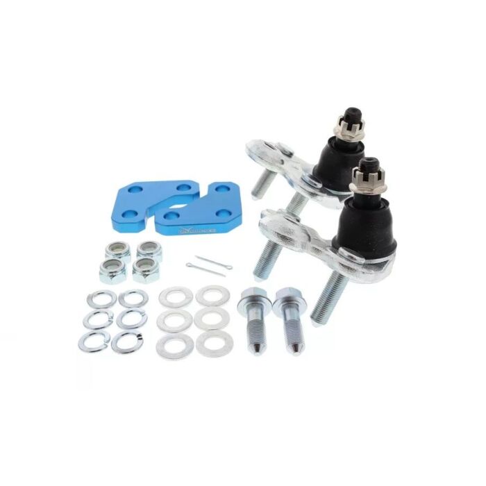 Hardrace ball jointss front lower (Civic 07-12 2/4drs) | HR-6923 | A4H-TECH.COM