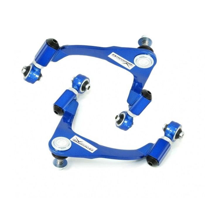 Hardrace Camber kit front / upper (Lexus LS XF30 00-06) | HR-7547 | A4H-TECH / ALL4HONDA.COM