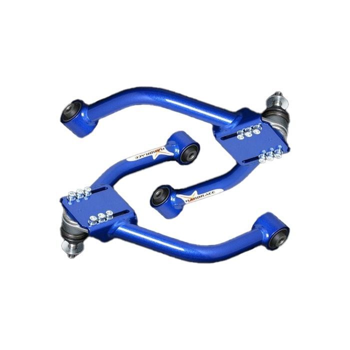 Hardrace Camber kit front / upper (Lexus GS L10/IS XE30) | HR-7624 | A4H-TECH / ALL4HONDA.COM