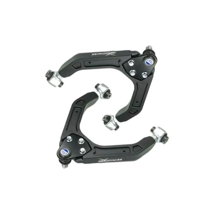 Hardrace Camber kit voorzijde boven (Tesla Model S) | HR-Q0600 | A4H-TECH / ALL4HONDA.COM