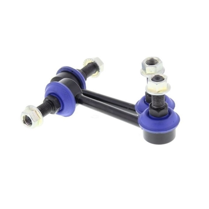 Hardrace Stabilisator verbinders/endlinks achterzijde (Civic 01-06 2/3/5drs)| HR-6259