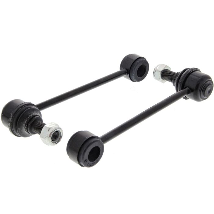 Hardrace stabiliser links/End links rear (Prelude 92-96) | HR-6491 | A4H-TECH.COM