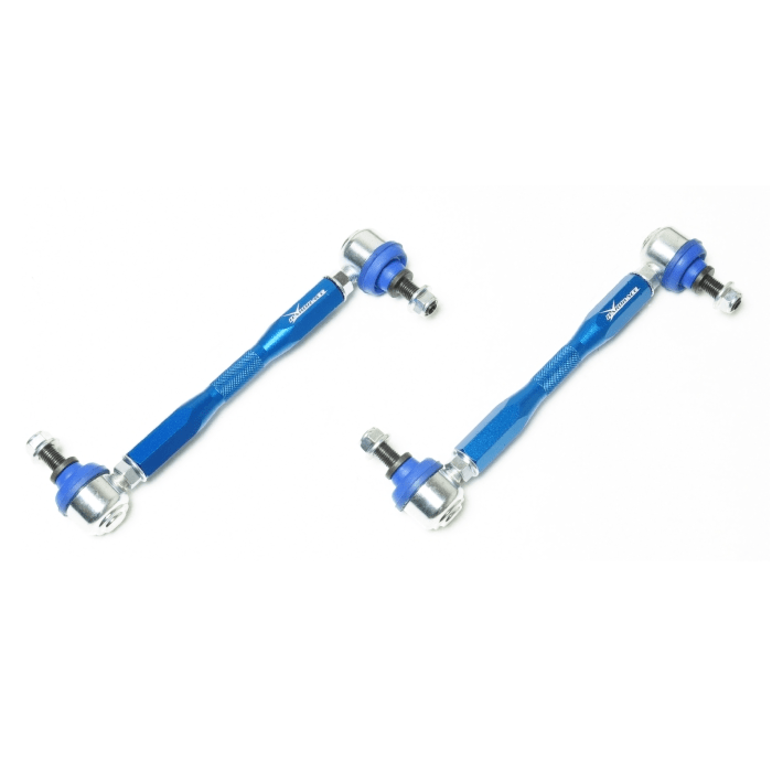 Hardrace stabiliser links/End links front (Civic 03-12 3/5 DRS) | HR-8659-220 | A4H-TECH.COM