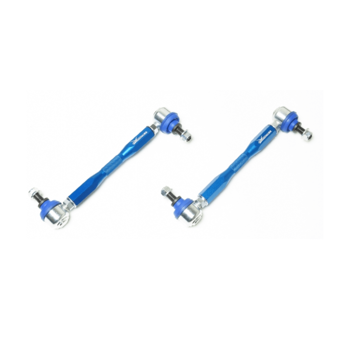 Hardrace stabilisator verbinders/Endlinks voorzijde (Civic 03-12 3/5 DRS) | HR-8659-220 | A4H-TECH.COM