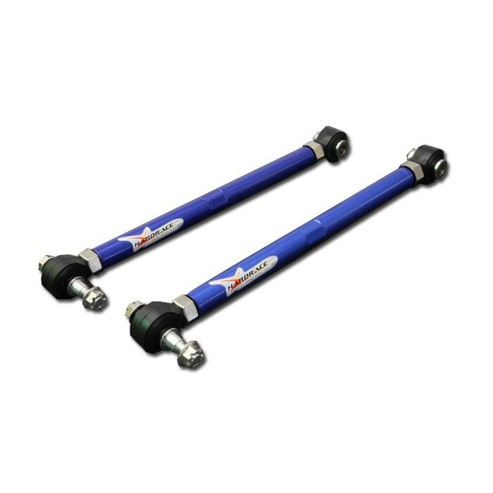 Hardrace Toe arms kit rear (S2000 99-09) | HR-Q0063 | A4H-TECH / ALL4HONDA.COM