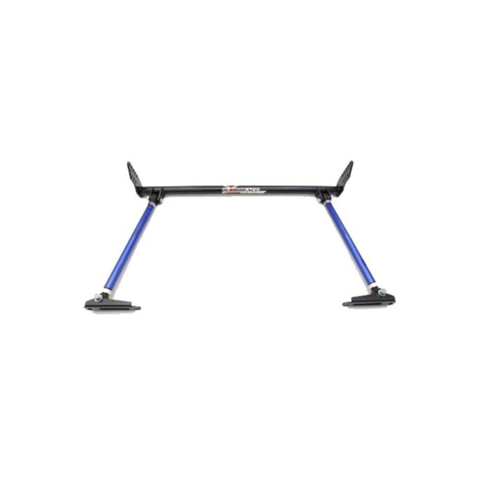 Hardrace Traction Bar (Civic/Del sol/Integra 92-00)