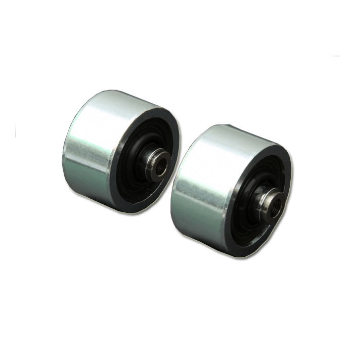 Hardrace gelagerde Trailing arm/Sleeparm bussen (Prelude 92-00) | HR-6490F | A4H-TECH.COM