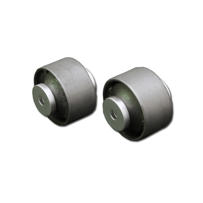 Hardrace trailing arm bushings (Prelude 92-00) | HR-6490 | A4H-TECH.COM