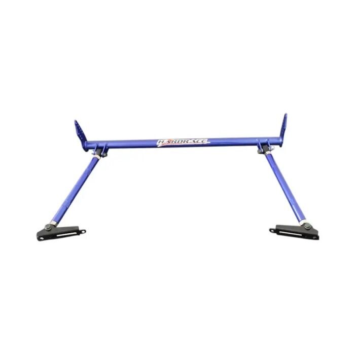 Hardrace Traction Bar (Honda Civic/Del sol/Integra 92-00)