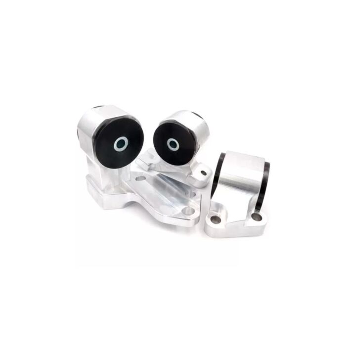 Hasport Swap mounts Aluminium B-serie hydraulic (Civic/CRX 88-91) | HS-EFB2 | A4H-TECH.COM