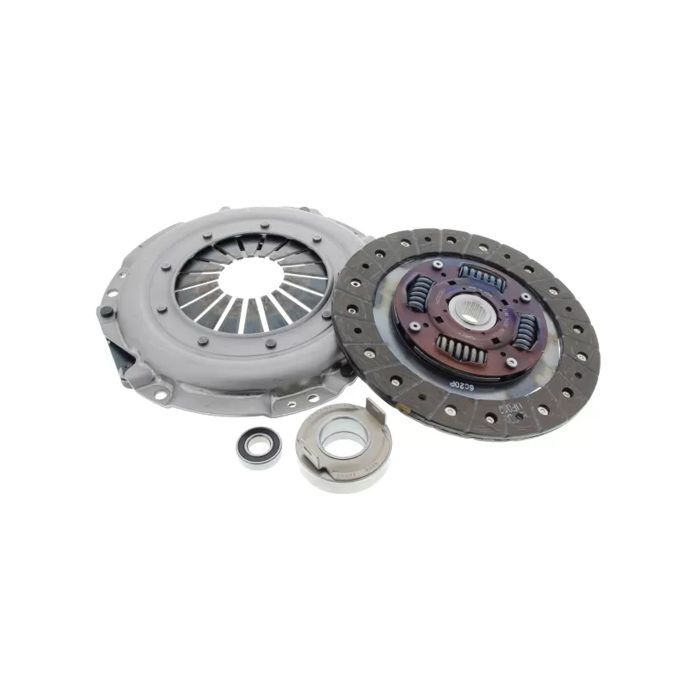 Exedy Replacement clutch kit (Honda Prelude 83-87) | HCK2017 | A4H-TECH / ALL4HONDA.COM